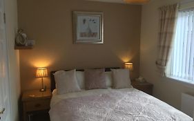 Silverstrands Guest House Inverness